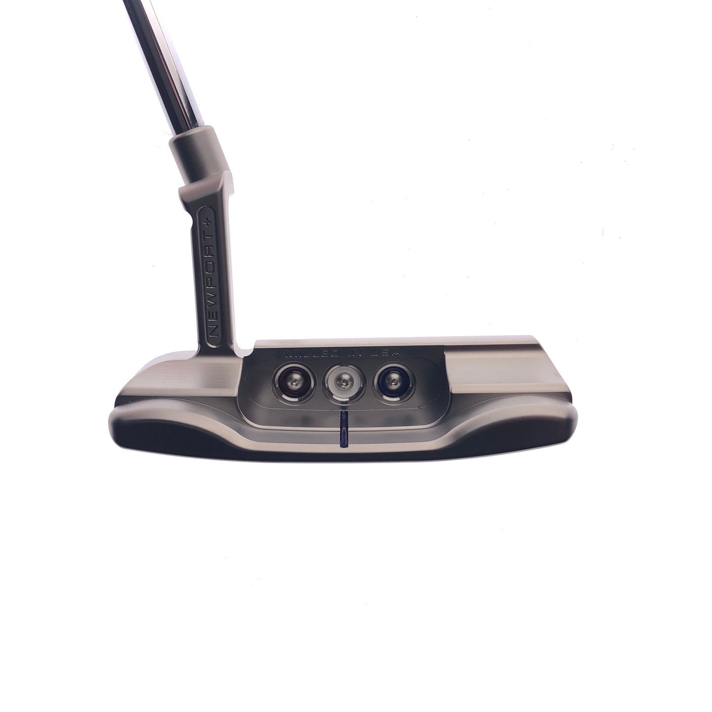 NEW Scotty Cameron Champions Choice Button Back Newport + Putter / 34.0 Inches