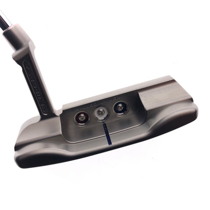 NEW Scotty Cameron Champions Choice Button Back Newport + Putter / 35.0 Inches