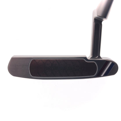 NEW Scotty Cameron Champions Choice Button Back Newport + Putter / 35.0 Inches