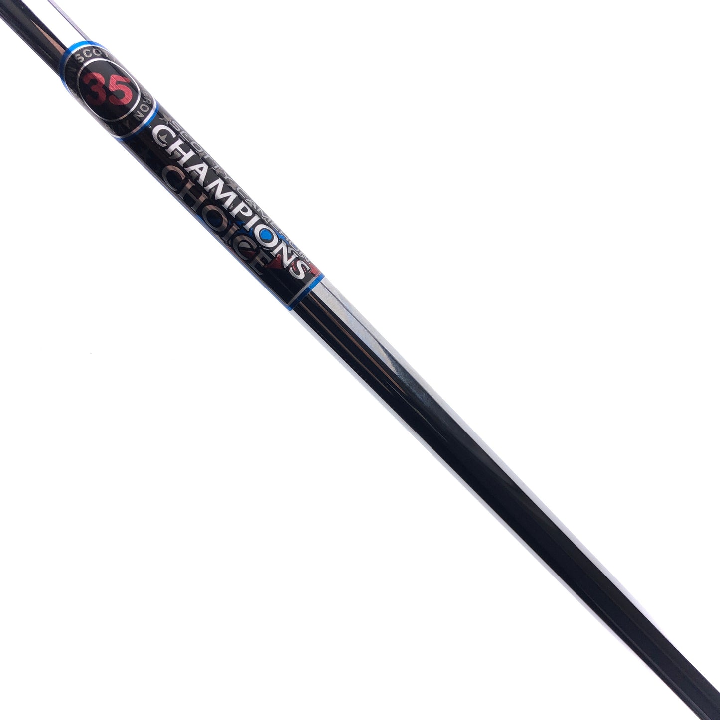 NEW Scotty Cameron Champions Choice Button Back Newport + Putter / 35.0 Inches