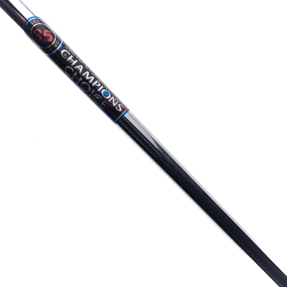 NEW Scotty Cameron Champions Choice Button Back Newport + Putter / 35.0 Inches