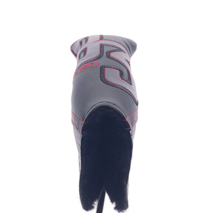 NEW Scotty Cameron Limited Edition Triple Black B3 Newport 2 Long Neck / 33.0