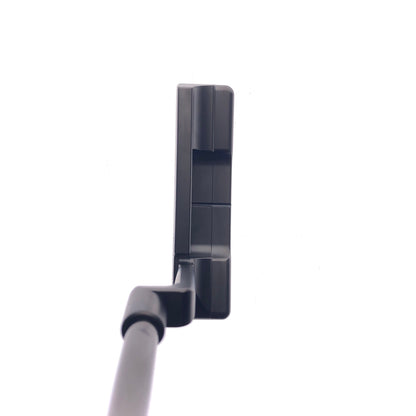 NEW Scotty Cameron Limited Edition Triple Black B3 Newport 2 Long Neck / 33.0