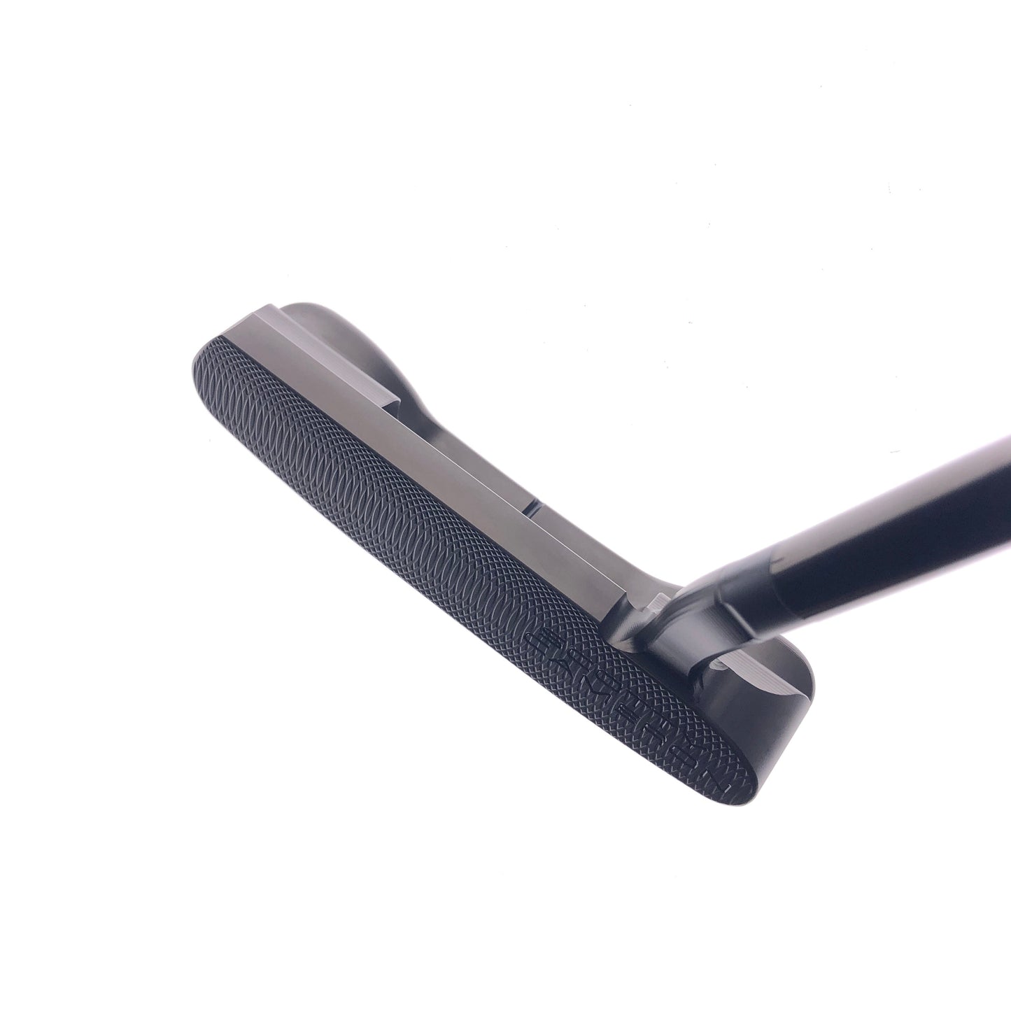 NEW Scotty Cameron Limited Edition Triple Black B3 Santa Fe / 35.0