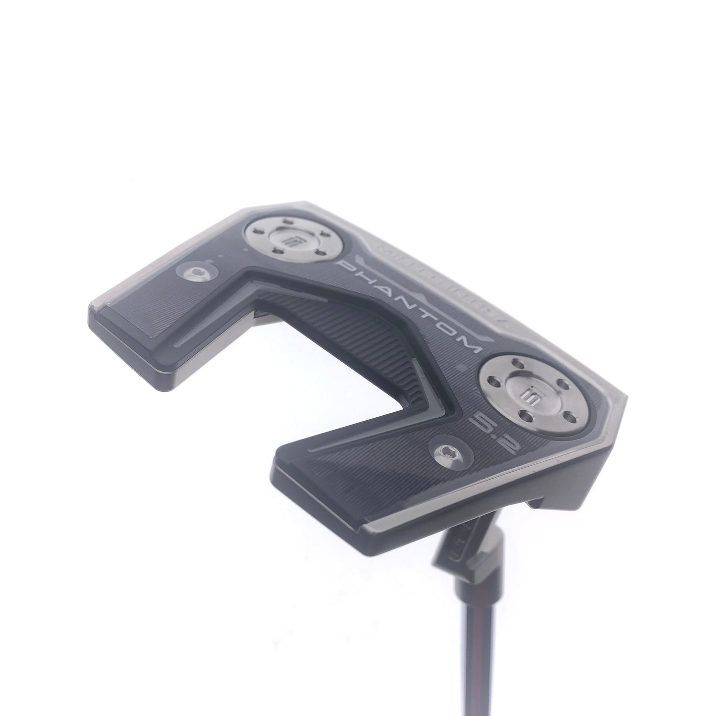 NEW Scotty Cameron Phantom 5.2 2024 Putter / 34.0 Inches