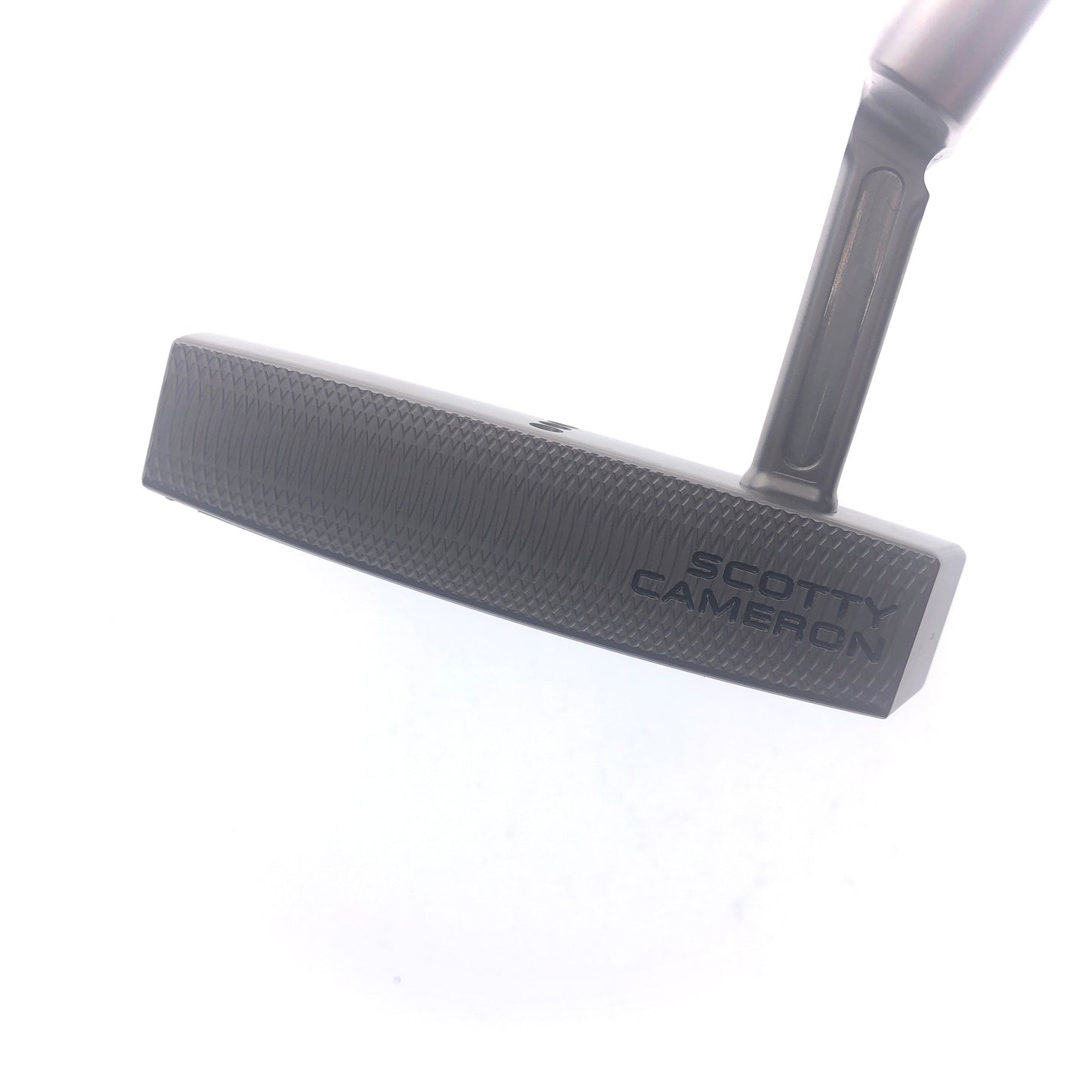 NEW Scotty Cameron Phantom 5.2 2024 Putter / 34.0 Inches