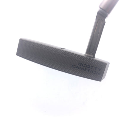 NEW Scotty Cameron Phantom 5.2 2024 Putter / 34.0 Inches