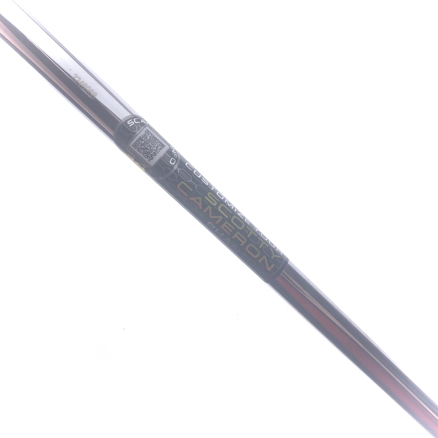 NEW Scotty Cameron Phantom 5.2 2024 Putter / 34.0 Inches