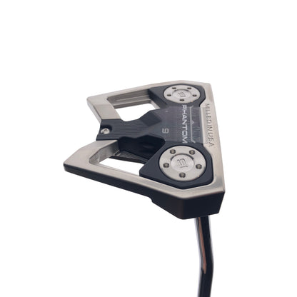 NEW Scotty Cameron Phantom 9 2024 Putter / 34.0 Inches