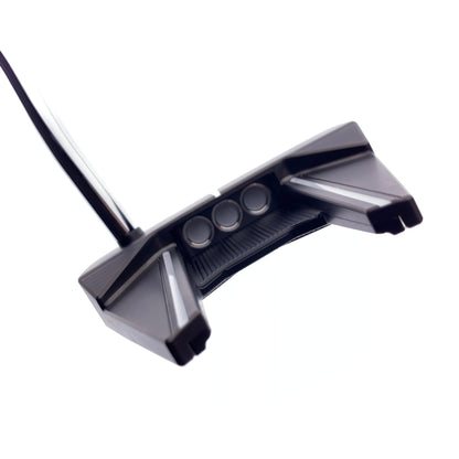 NEW Scotty Cameron Phantom Black 7 2025 Putter / 33.0 Inches