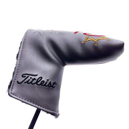 NEW Scotty Cameron Studio Style Newport 2025 Putter / 34.0 Inches