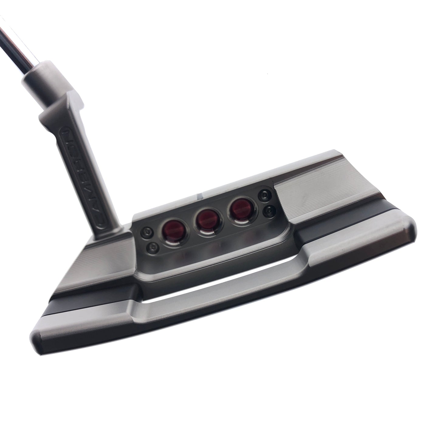 NEW Scotty Cameron Studio Style Squareback 2 2025 Putter / 38.0 Inches