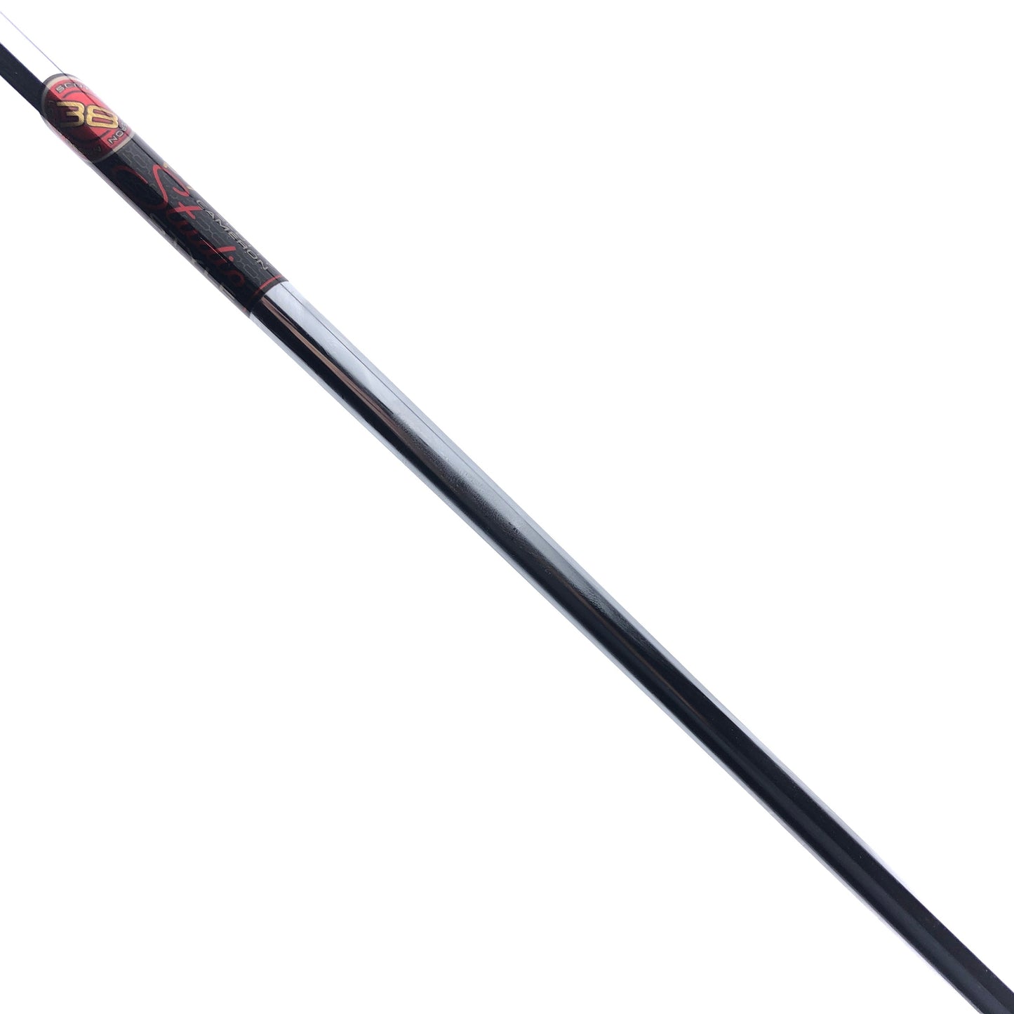 NEW Scotty Cameron Studio Style Squareback 2 2025 Putter / 38.0 Inches