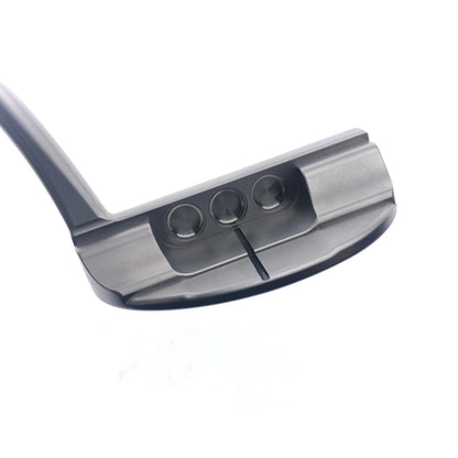 NEW Scotty Cameron Super Select Del Mar Putter / 35.0 Inches