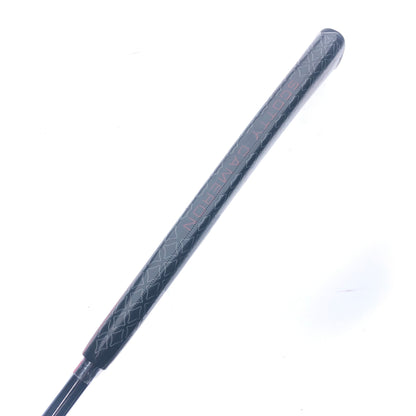 NEW Scotty Cameron Super Select Del Mar Putter / 35.0 Inches