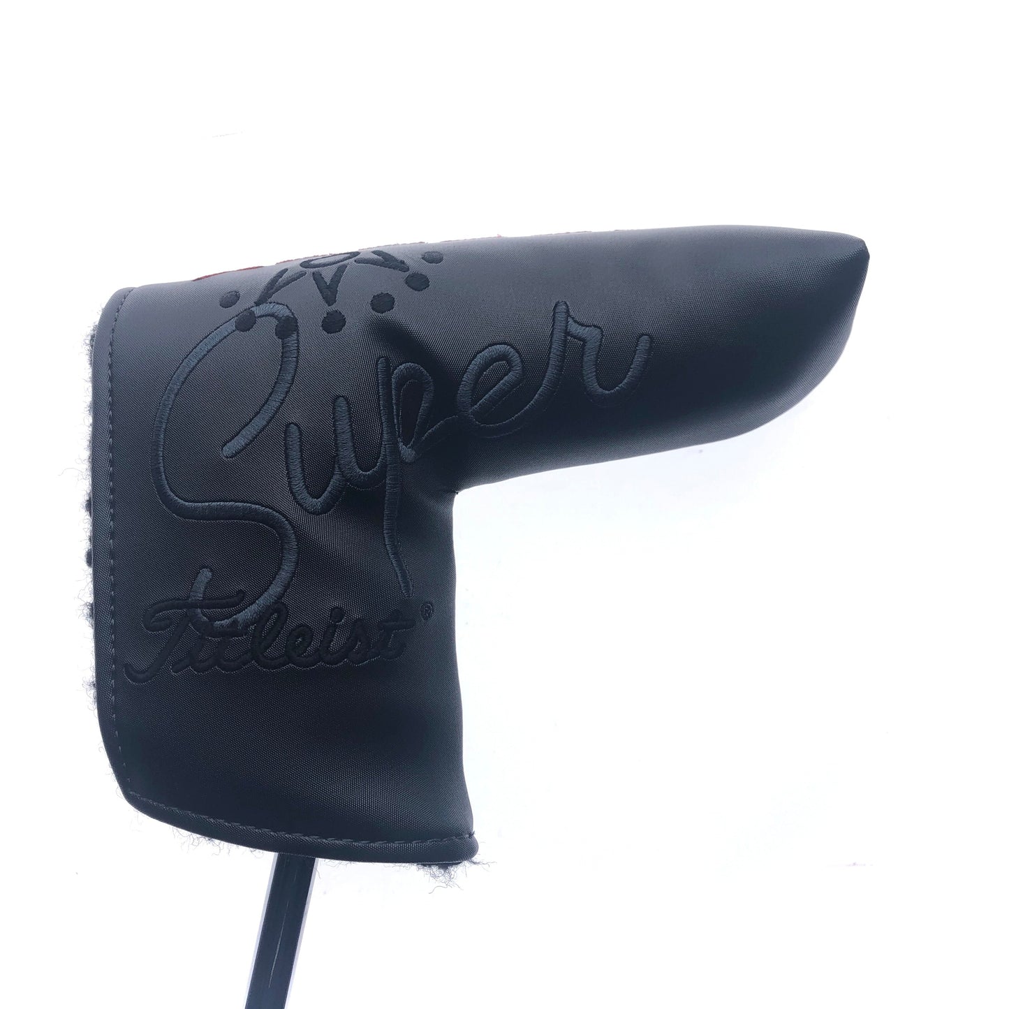 NEW Scotty Cameron Super Select Del Mar Putter / 35.0 Inches