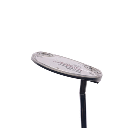 NEW Scotty Cameron Super Select Golo 6.5 Putter / 34.0 Inches