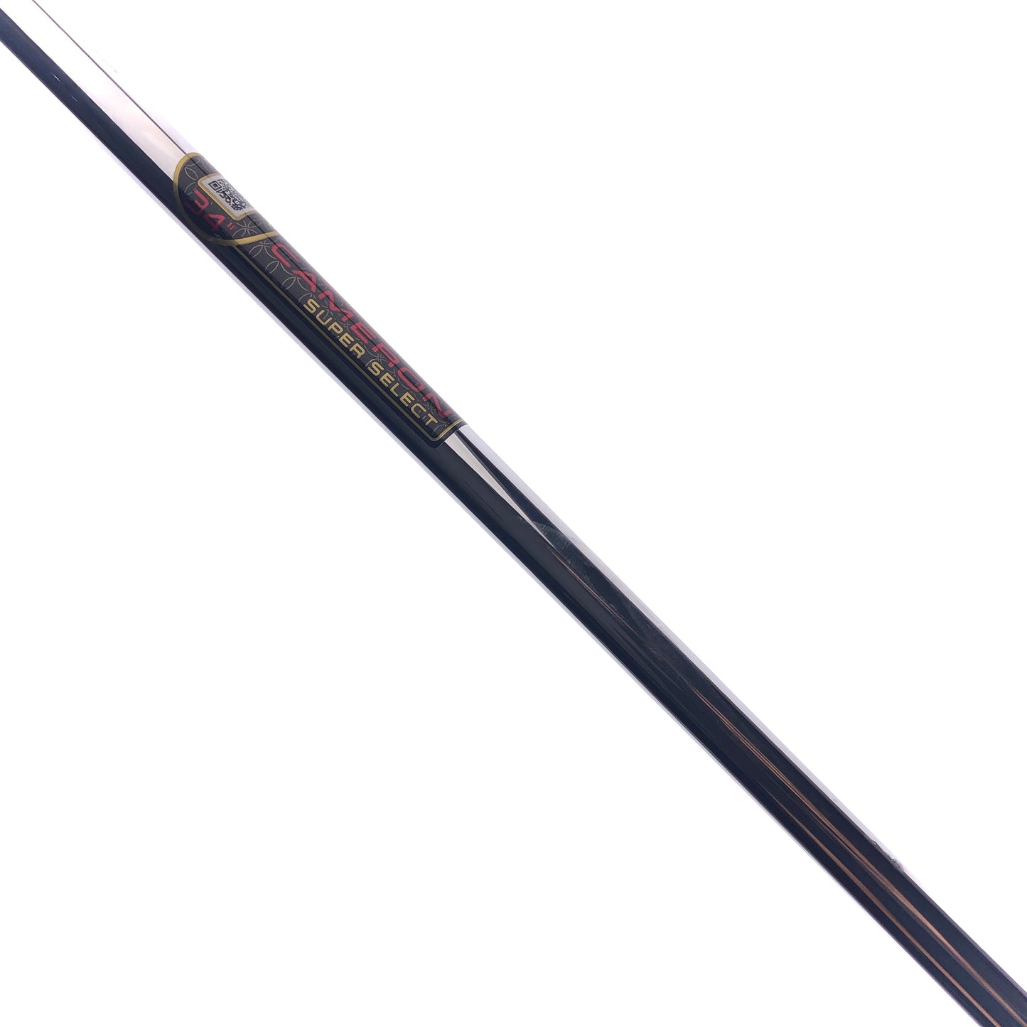 NEW Scotty Cameron Super Select Golo 6.5 Putter / 34.0 Inches