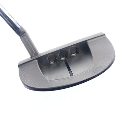 NEW Scotty Cameron Super Select Golo 6.5 Putter / 35.0 Inches