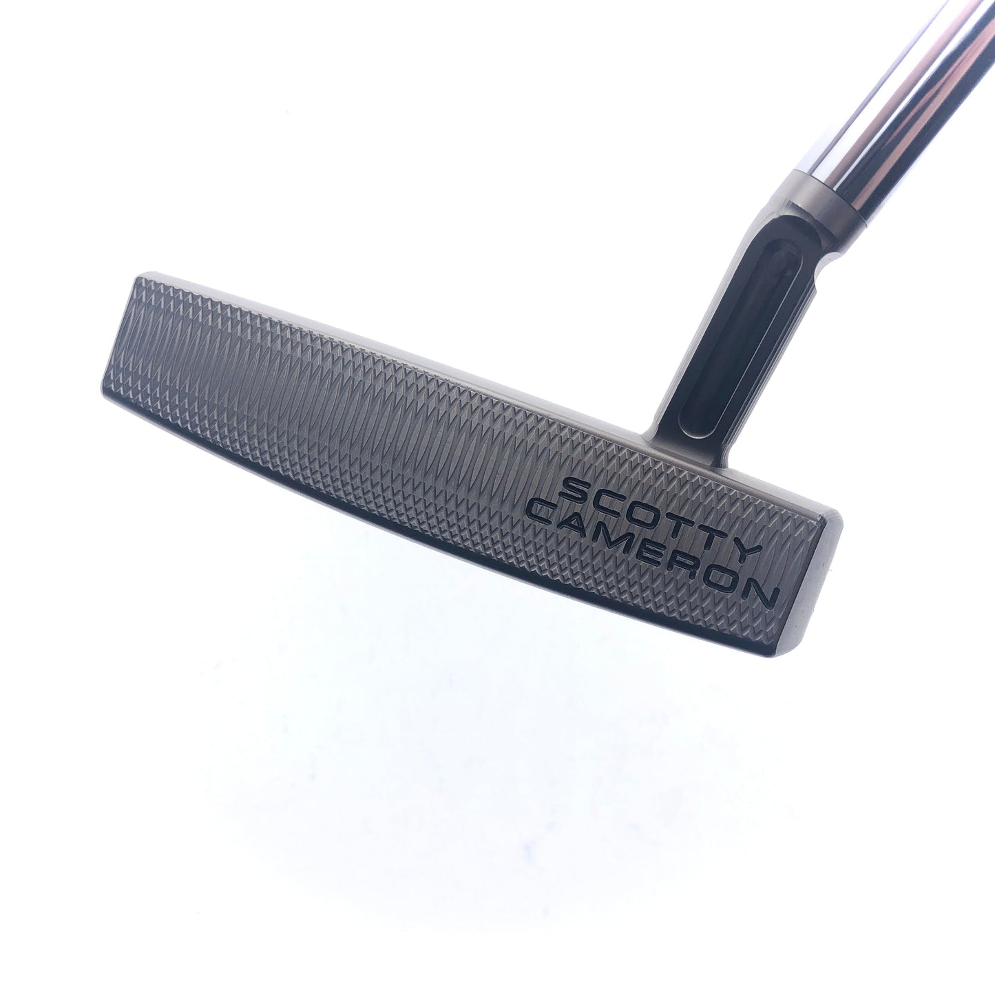 NEW Scotty Cameron Super Select Golo 6.5 Putter / 35.0 Inches