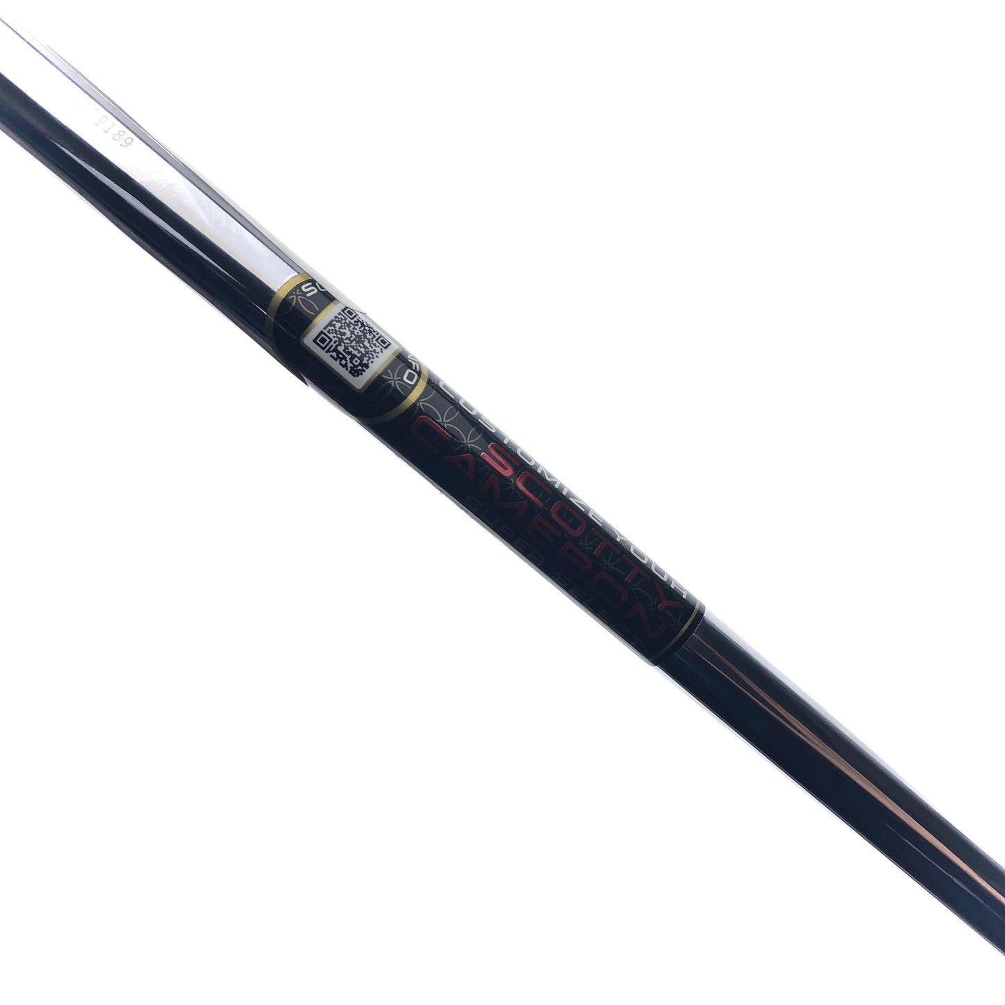 NEW Scotty Cameron Super Select Newport 2 Plus Putter / 34.0 Inches