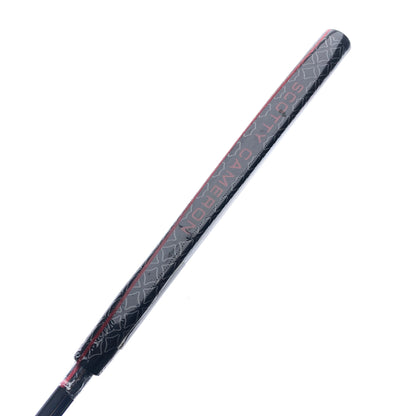 NEW Scotty Cameron Super Select Newport 2 Plus Putter / 34.0 Inches