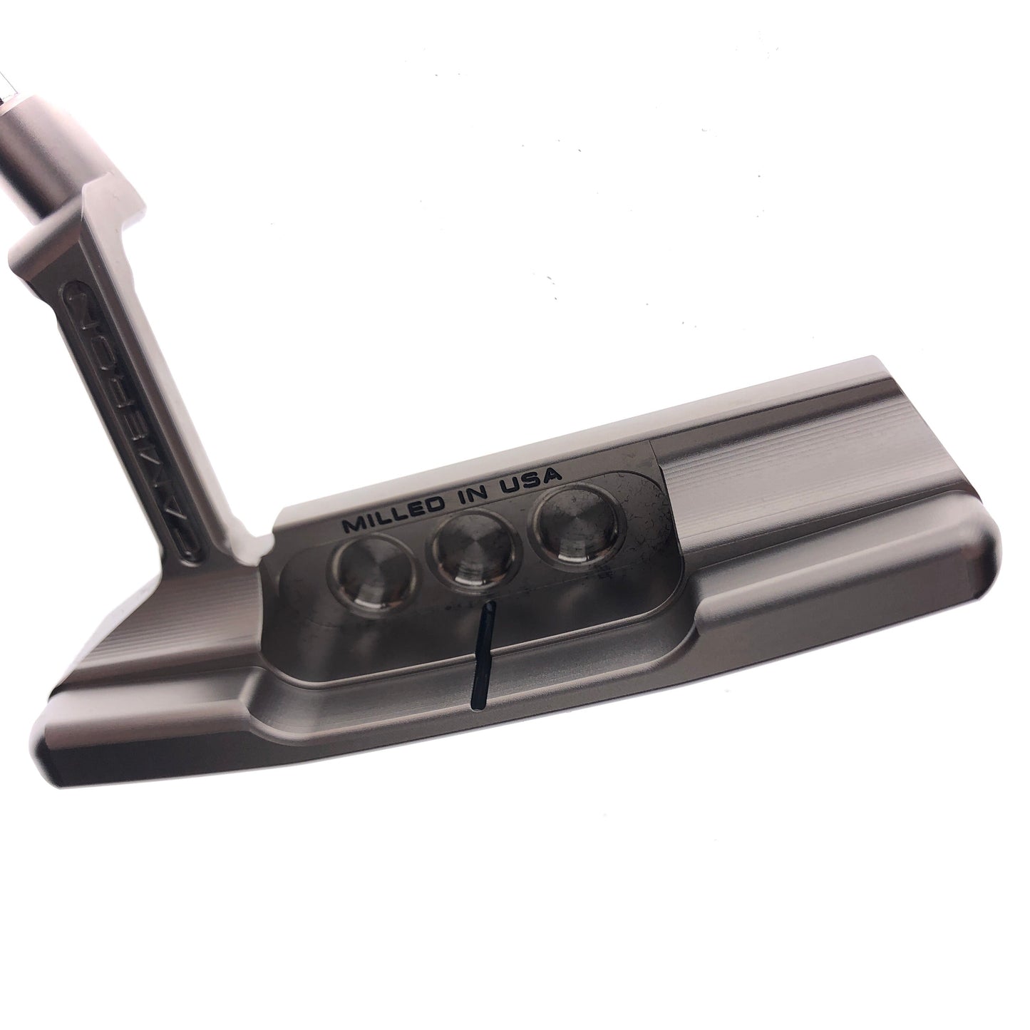 NEW Scotty Cameron Super Select Newport 2 Putter / 34.0 Inches