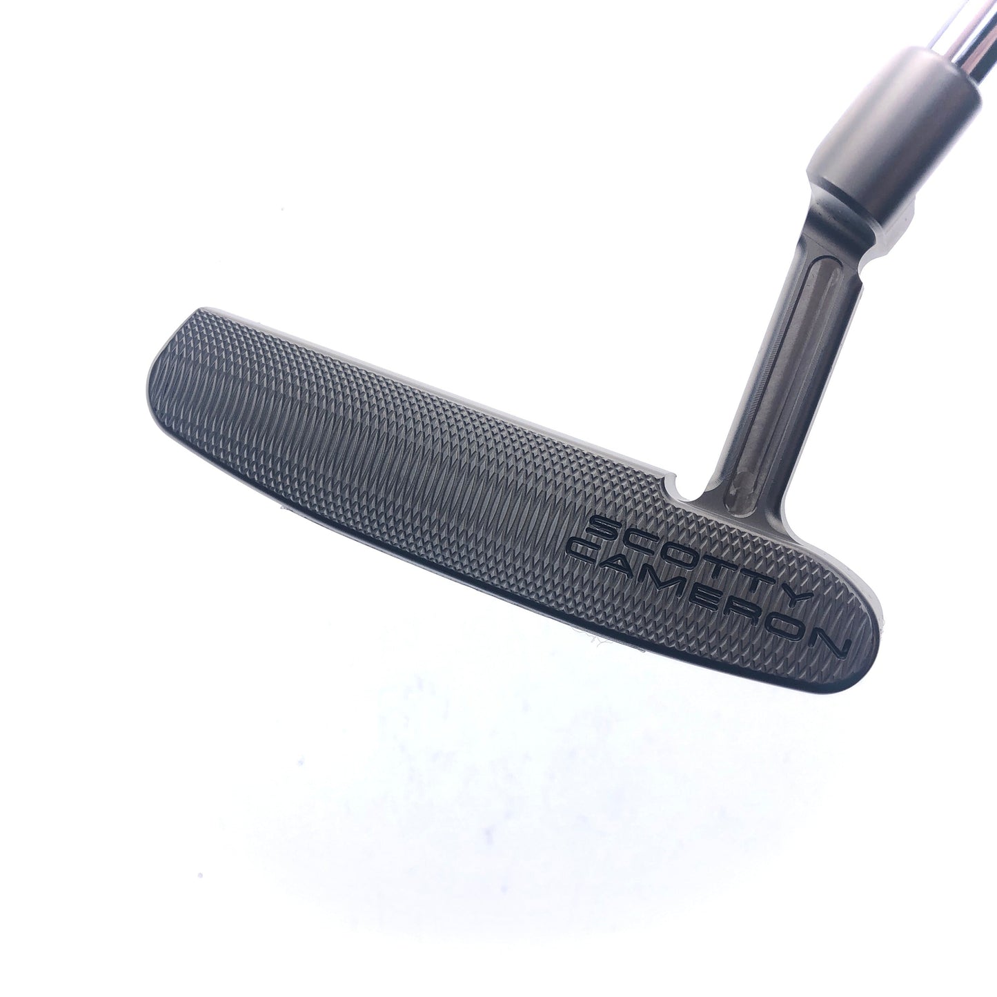 NEW Scotty Cameron Super Select Newport Putter / 34.0 Inches