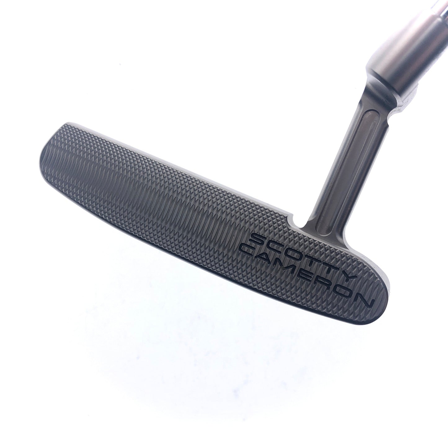 NEW Scotty Cameron Super Select Newport Putter / 34.0 Inches