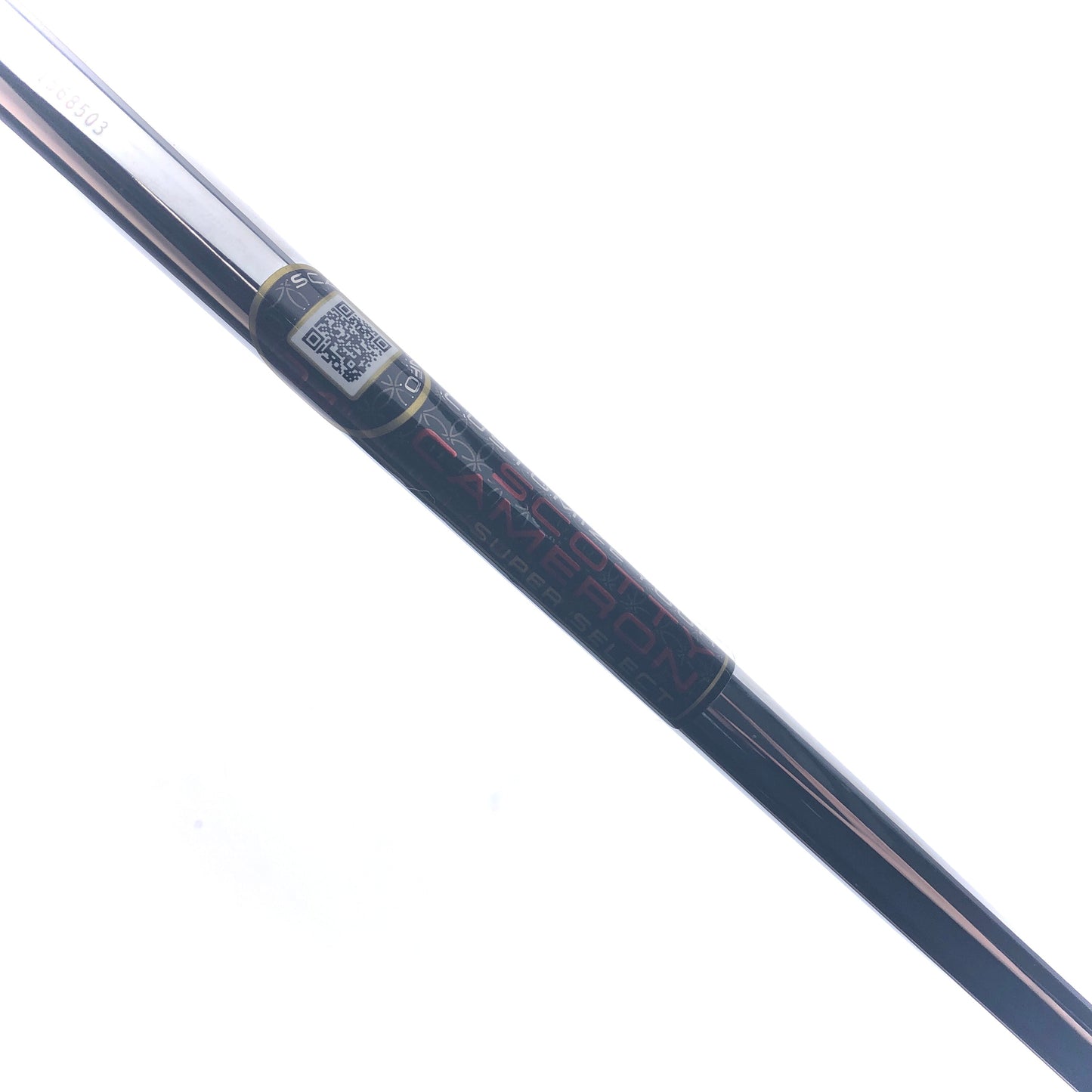 NEW Scotty Cameron Super Select Newport Putter / 34.0 Inches