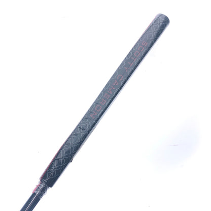 NEW Scotty Cameron Super Select Newport Putter / 34.0 Inches