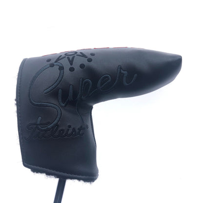 NEW Scotty Cameron Super Select Newport Putter / 34.0 Inches