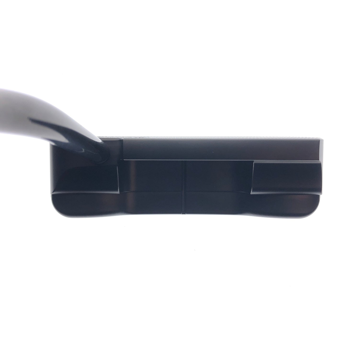 NEW Scotty Cameron Triple Black B3 Catalina Putter / 34.0 Inches