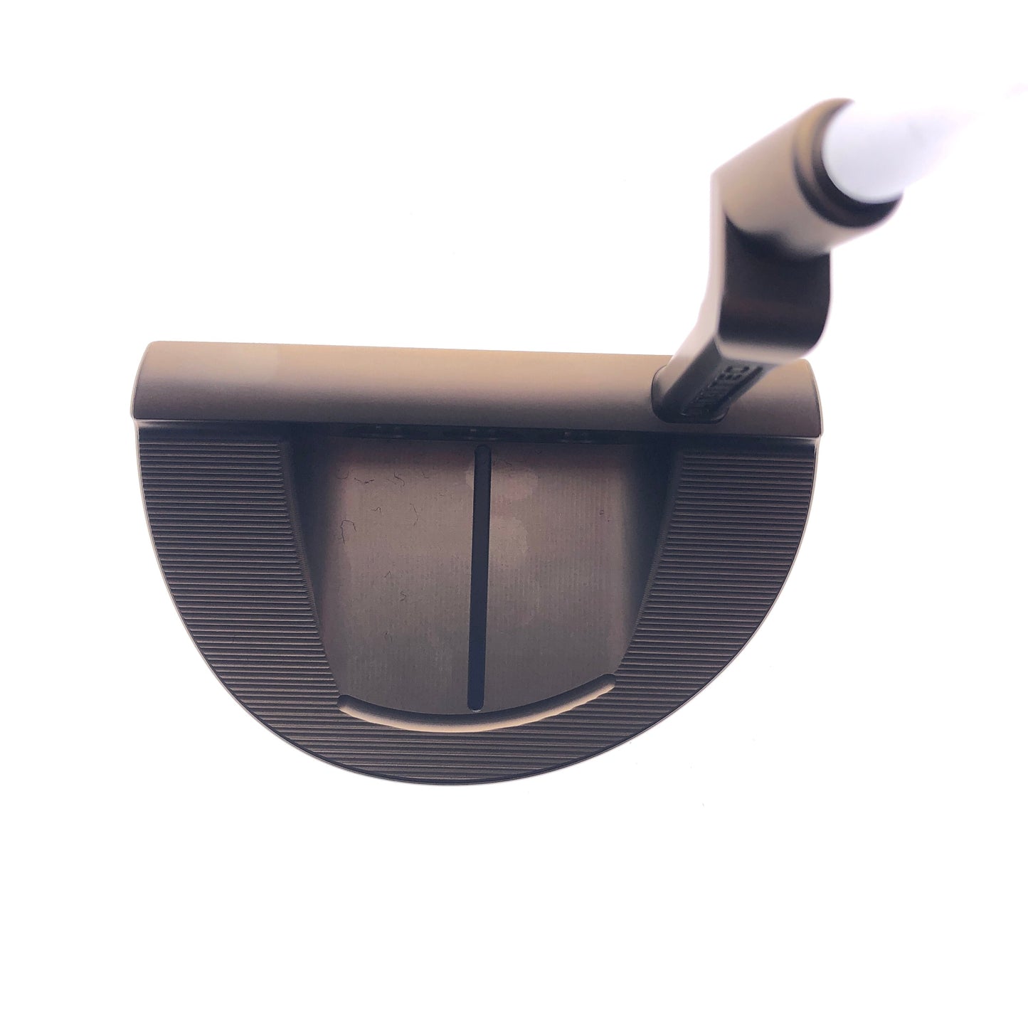 NEW Scotty Cameron Xperimental Golo Six.2 Putter / 34.0 Inches / Left-Handed