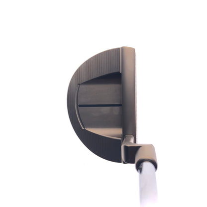 NEW Scotty Cameron Xperimental Golo Six.2 Putter / 34.0 Inches / Left-Handed