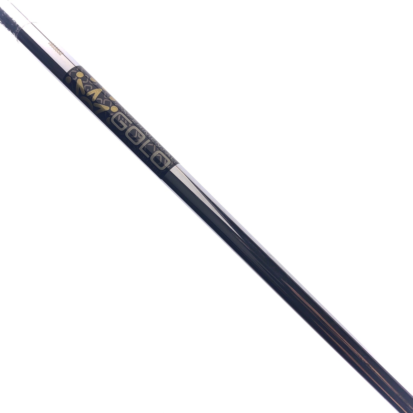 NEW Scotty Cameron Xperimental Golo Six.2 Putter / 34.0 Inches / Left-Handed