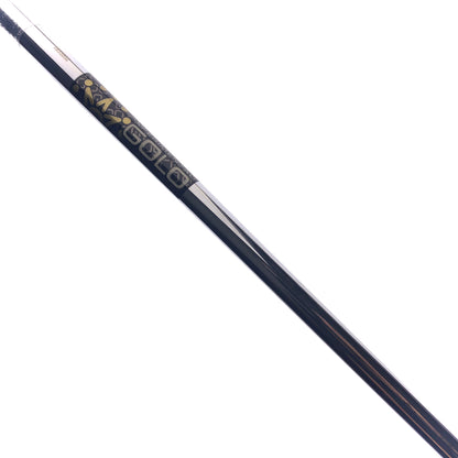 NEW Scotty Cameron Xperimental Golo Six.2 Putter / 34.0 Inches / Left-Handed