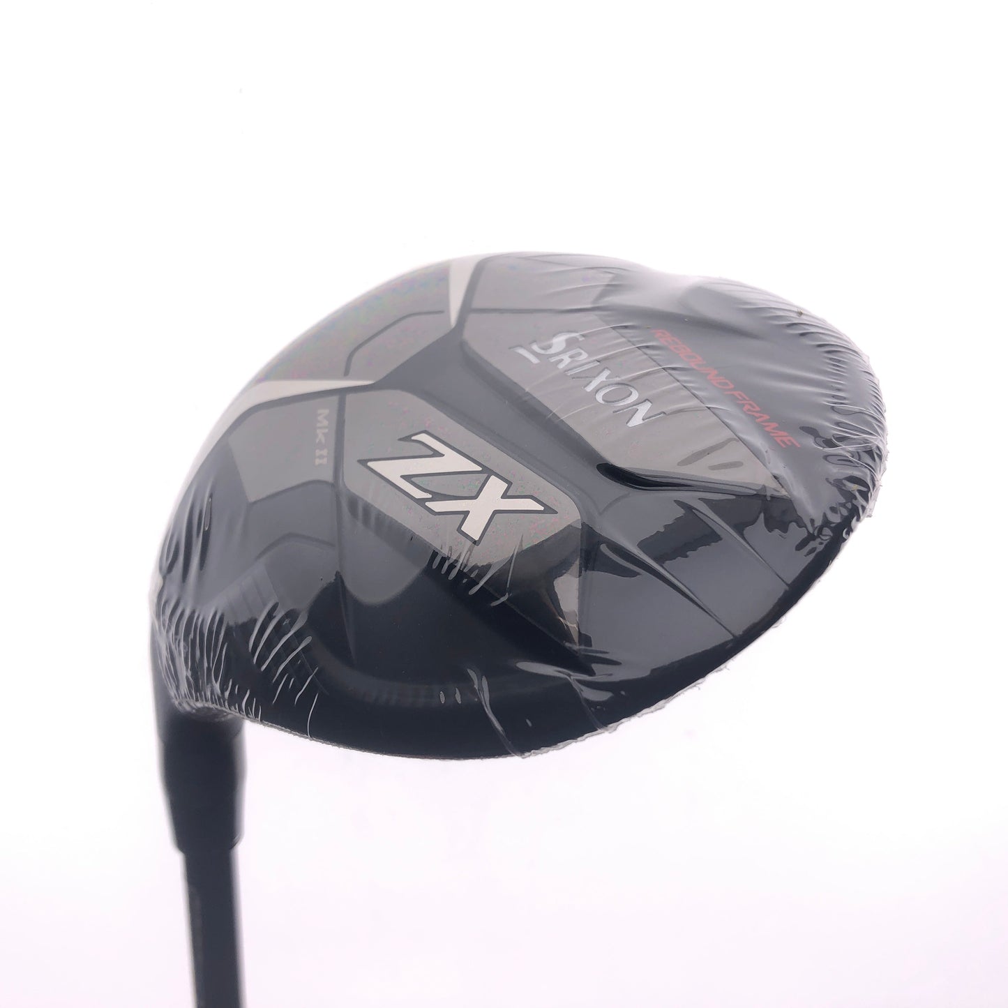 NEW Srixon ZX MK II 5 Fairway Wood / 18 Degrees / Regular Flex / Left-Handed