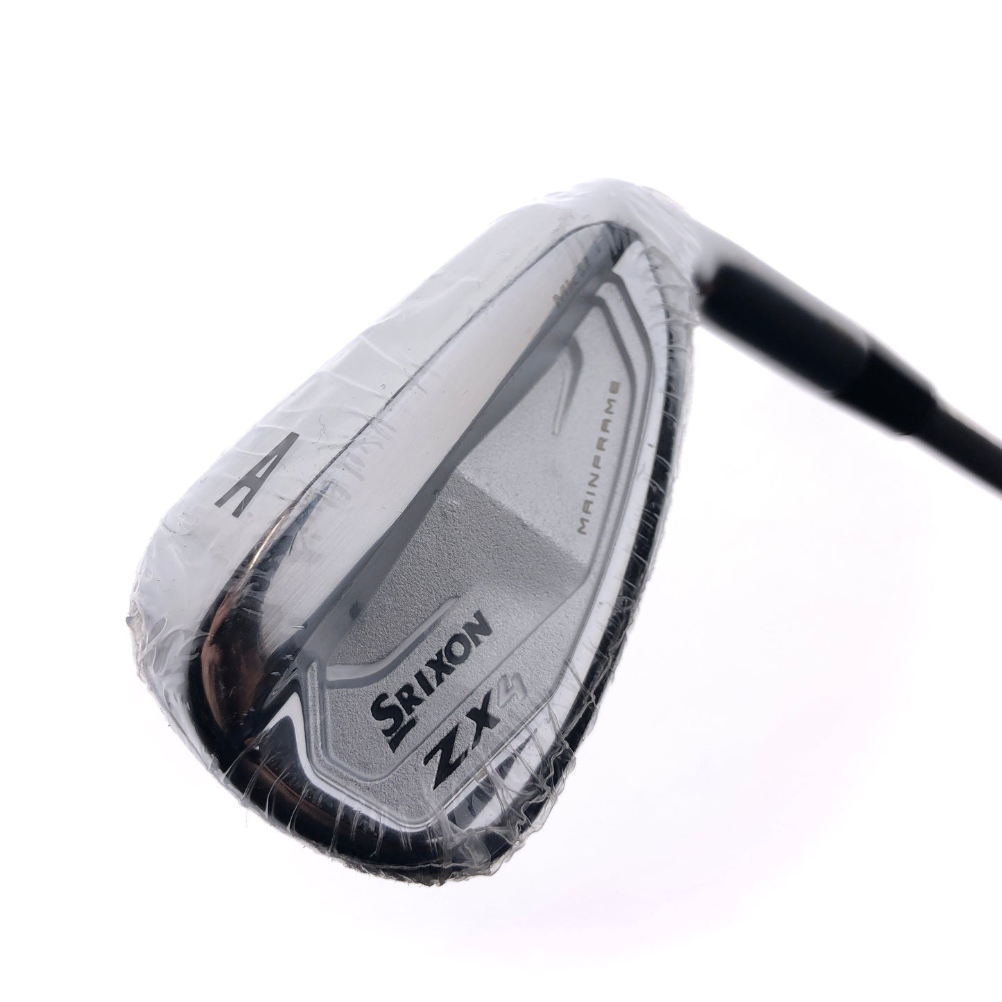 NEW Srixon ZX4 MK II Approach Wedge / 49.0 Degrees / Regular Flex