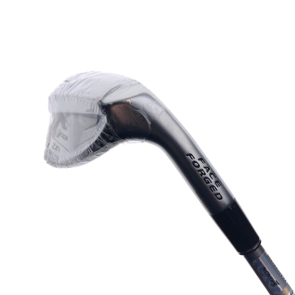 NEW Srixon ZX4 MK II Approach Wedge / 49.0 Degrees / Regular Flex