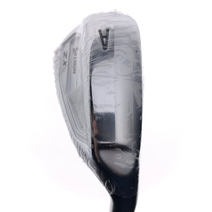 NEW Srixon ZX4 MK II Approach Wedge / 49.0 Degrees / Regular Flex