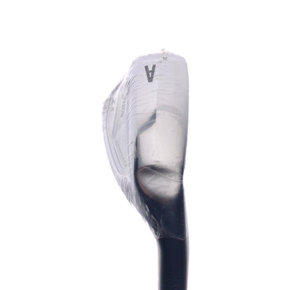 NEW Srixon ZX4 MK II Approach Wedge / 49.0 Degrees / Stiff Flex