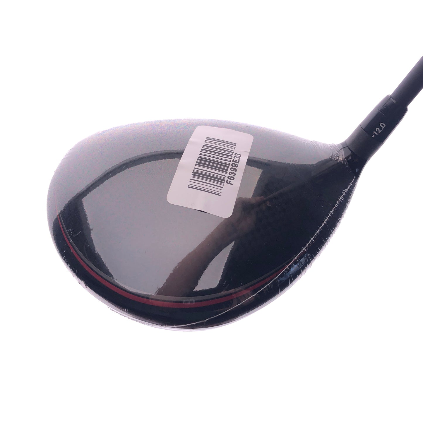 NEW Srixon ZX7 Driver / 10.5 Degrees / Stiff Flex / Left-Handed