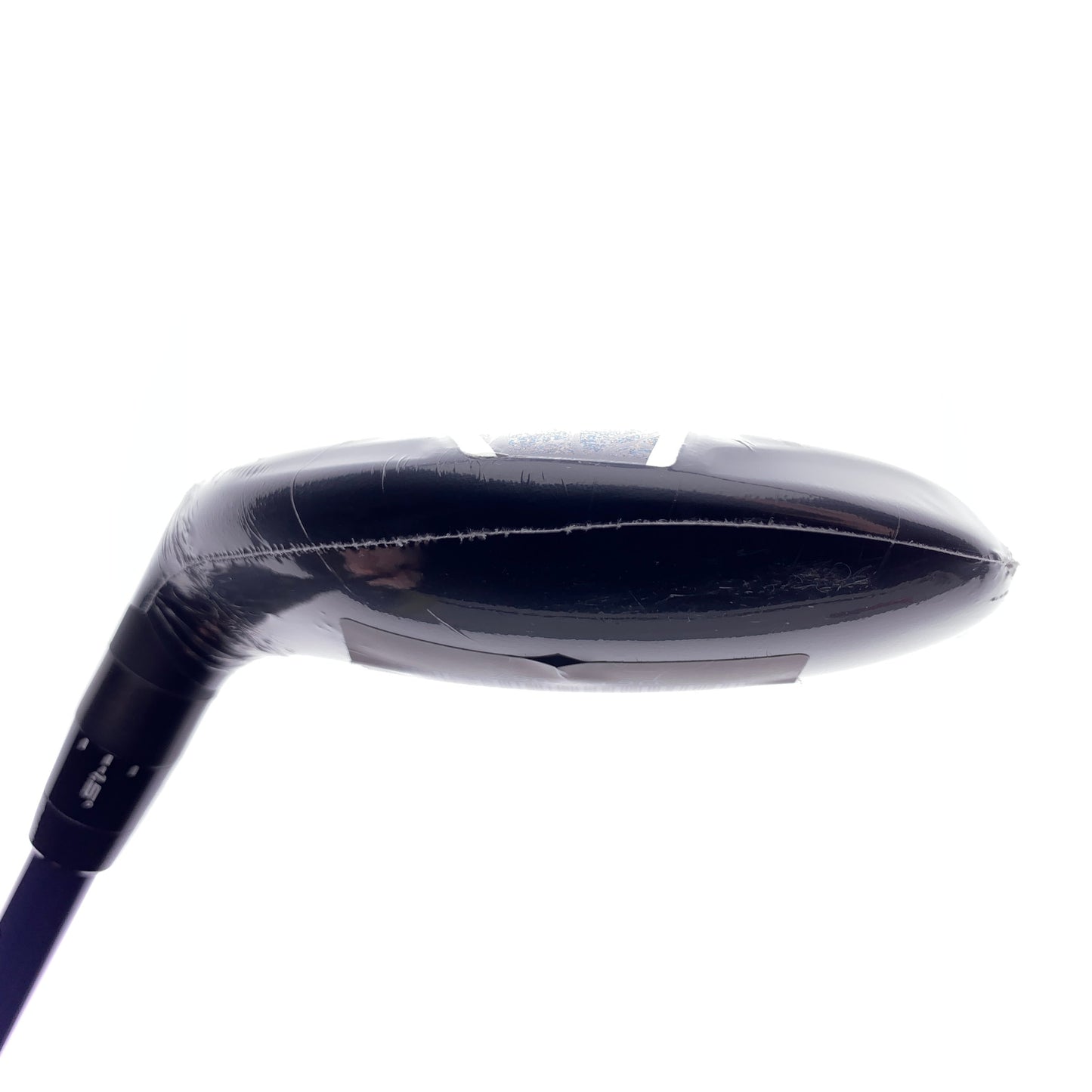 NEW Srixon ZXi 4 Hybrid / 22 Degrees / A Flex / Left-Handed