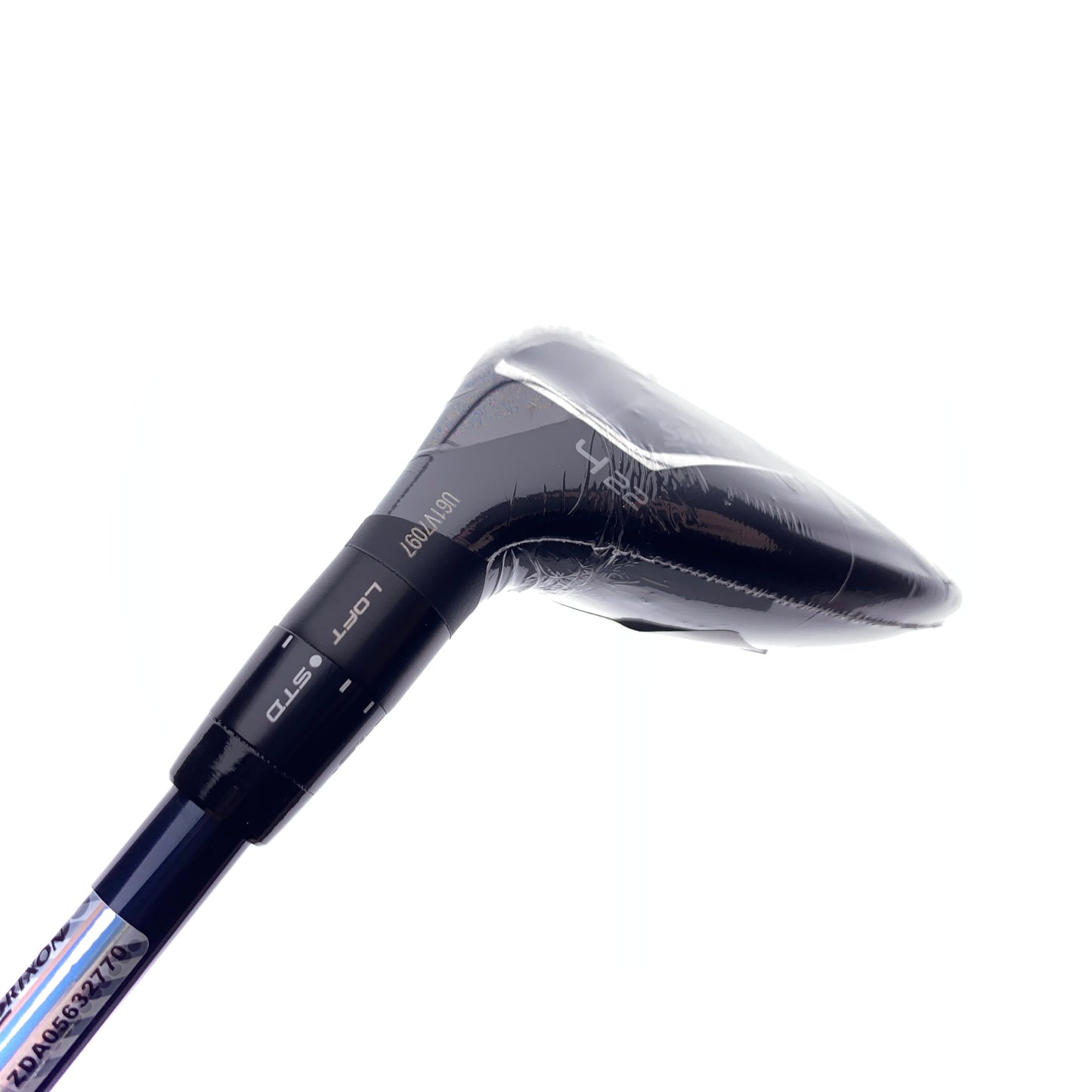 NEW Srixon ZXi 4 Hybrid / 22 Degrees / A Flex / Left-Handed