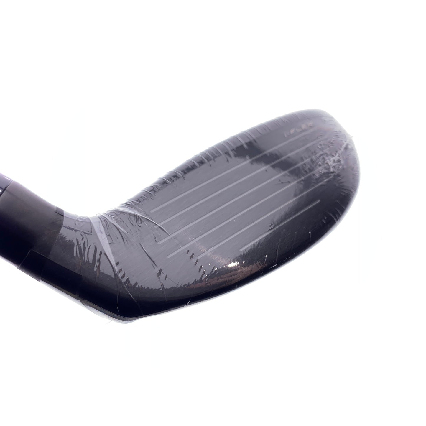 NEW Srixon ZXi 4 Hybrid / 22 Degrees / A Flex / Left-Handed