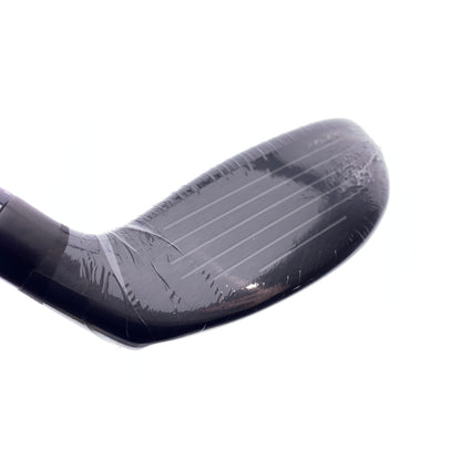 NEW Srixon ZXi 4 Hybrid / 22 Degrees / A Flex / Left-Handed