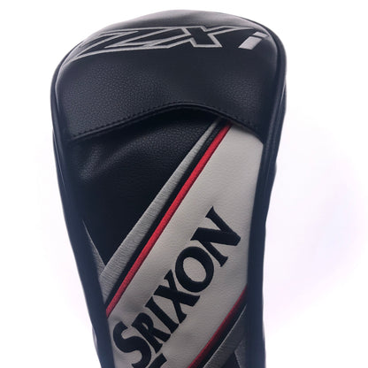 NEW Srixon ZXi MAX Driver / 10.5 Degrees / Regular Flex