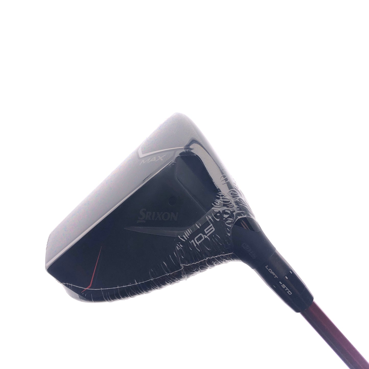 NEW Srixon ZXi MAX Driver / 10.5 Degrees / Regular Flex