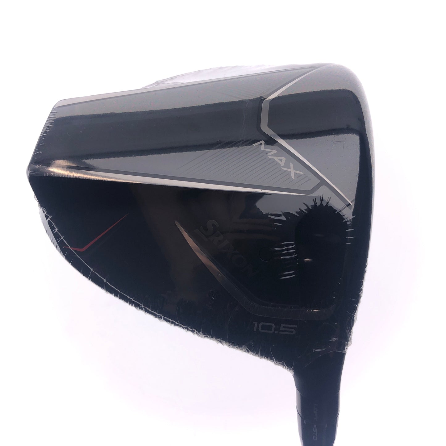 NEW Srixon ZXi MAX Driver / 10.5 Degrees / Regular Flex